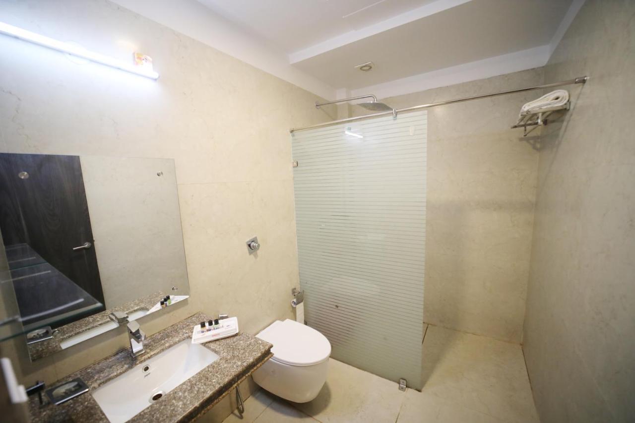 Hotel Panchsheel Ayodhya Экстерьер фото